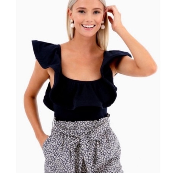 MISA LA bodysuit - Picture 11 of 13